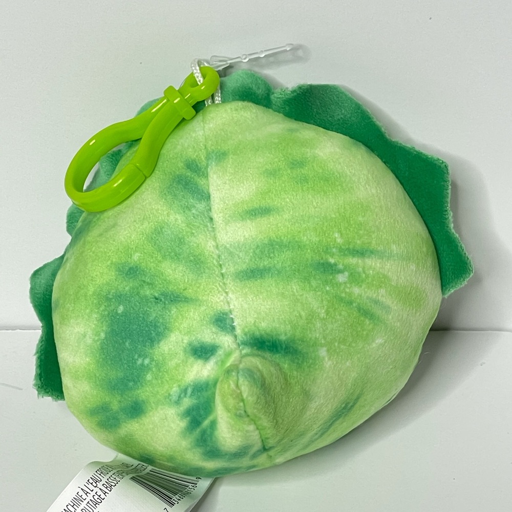 Squishmallow Rocio clip - Picture 3 of 3